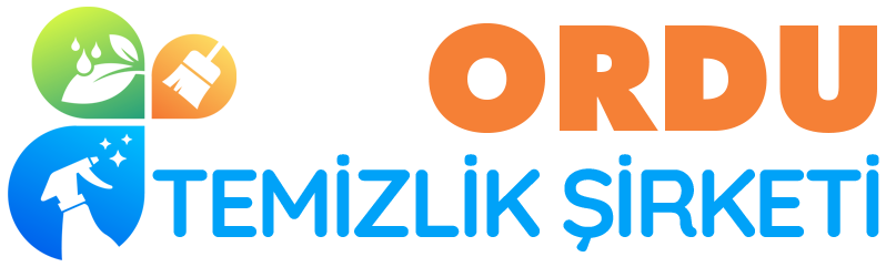 Ordu temizlik şirketi